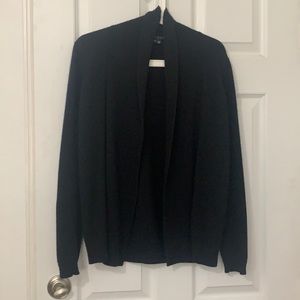 Theory Cashmere Cardigan